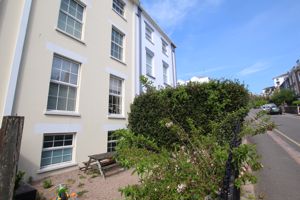 5 Raleigh Avenue St. Helier
